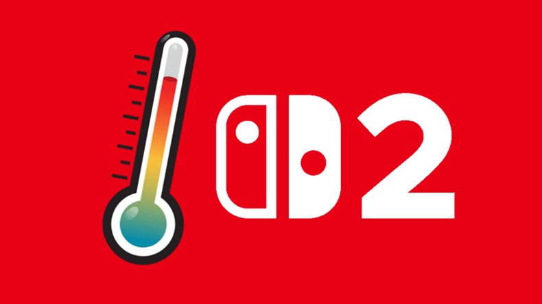 Consejos para evitar el sobrecalentamiento de vuestras consolas Nintendo