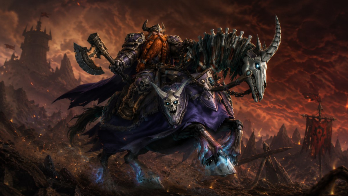 Guía definitiva de monturas raras en WoW Classic: rareza, esfuerzo y prestigio