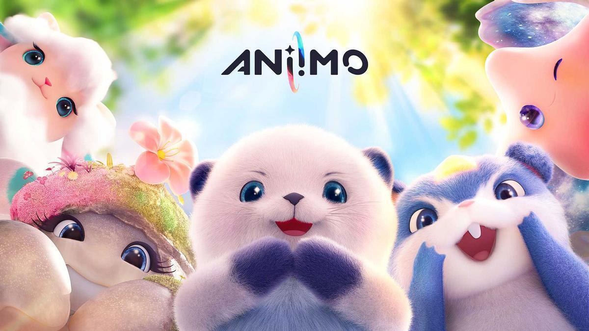 Aniimo: La apuesta gratuita de Pawprint Studio para robarle terreno a Pokémon
