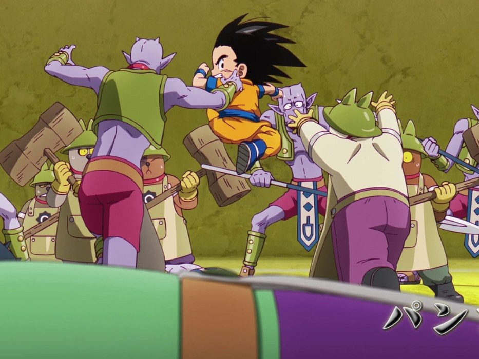 Dragon Ball Daima: Guía completa de episodios y fechas de estreno