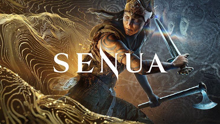 El futuro de Ninja Theory se decide antes del anuncio de Senua