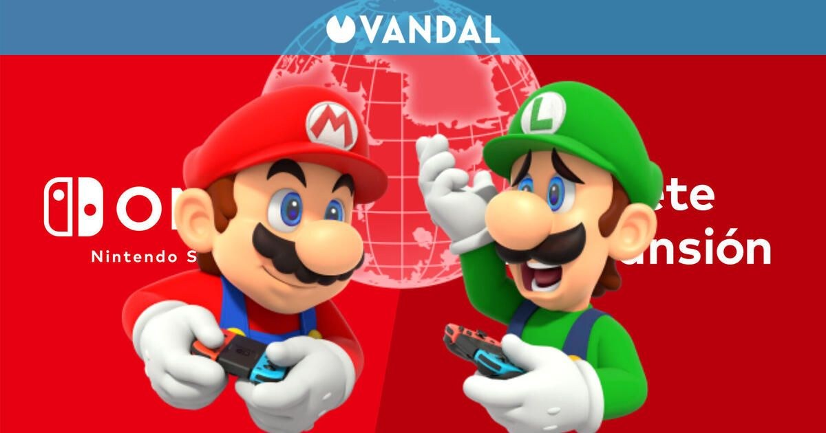 La suscripción a Nintendo Switch Online sube en Japón, pero Occidente respira tranquilo