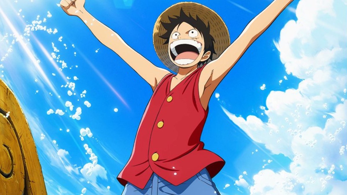 Detalles oficiales sobre el remake de The One Piece en Netflix