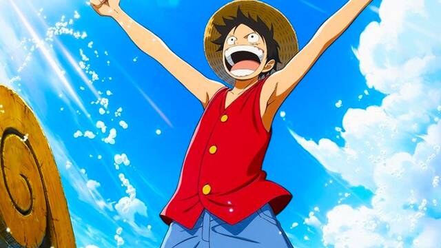 El remake de One Piece ya tiene título para su primer episodio y fecha de estreno