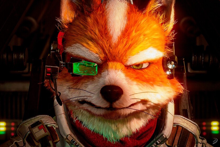 Star Fox 64 Reloaded: El clásico de N64 renace con fuerza en Switch 2