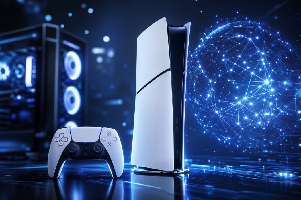 Sony ajusta su estrategia: adiós a las menciones sobre PC y apuesta total por la inteligencia artificial