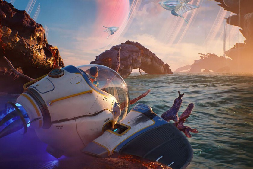 Subnautica 2: Todo lo que necesitas saber sobre su llegada inminente