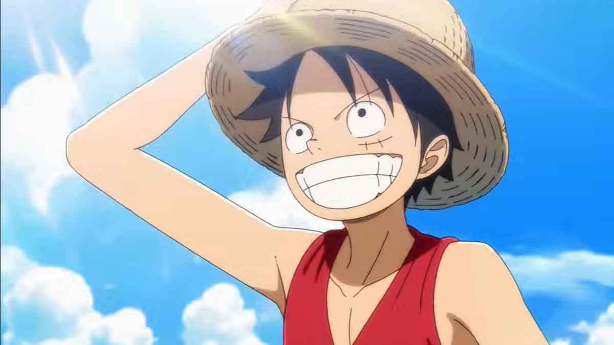 Brutal tráiler de The One Piece: Netflix reinicia la aventura