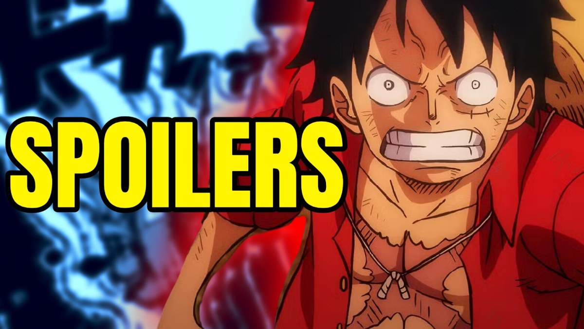 One Piece: Brook llora por Shuri y Luffy estampa a Imu en Elbaph