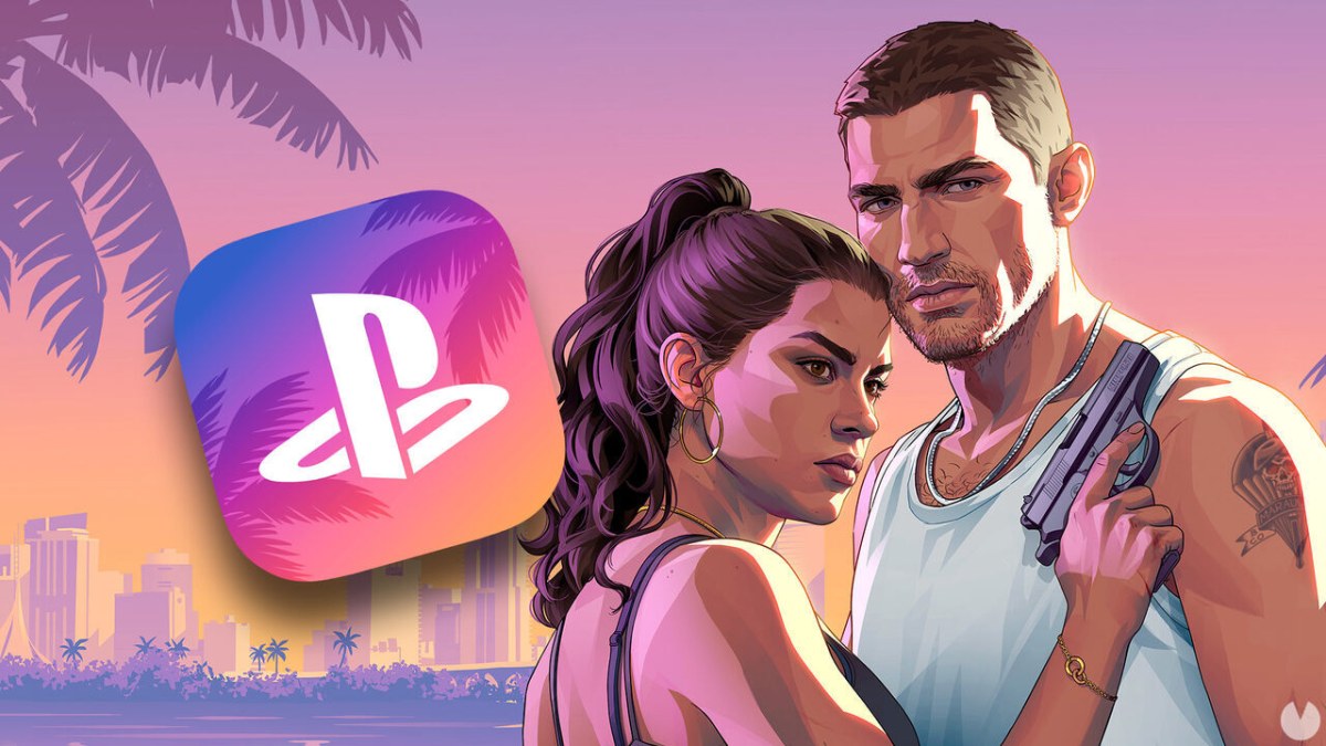 Sony intensifica la promoción de Grand Theft Auto VI en sus plataformas