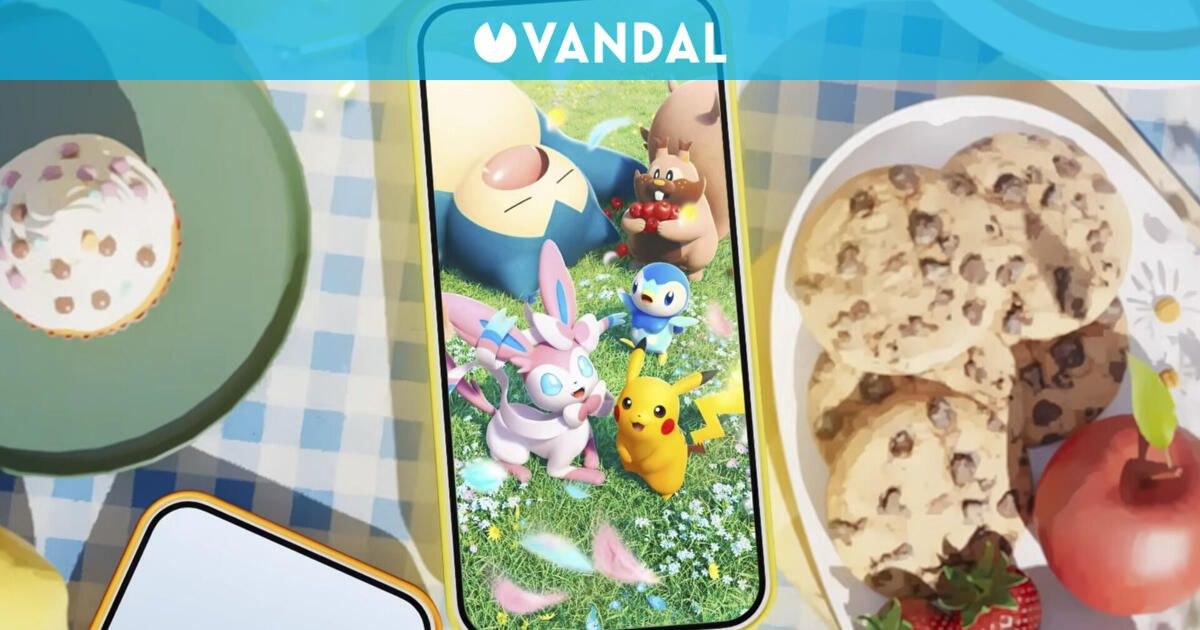 Llega Maravillas Cotidianas a JCC Pokémon Pocket: nuevos sobres y eventos para julio