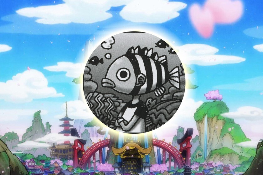 El anonimato de Eiichiro Oda: la clave para disfrutar de una vida normal