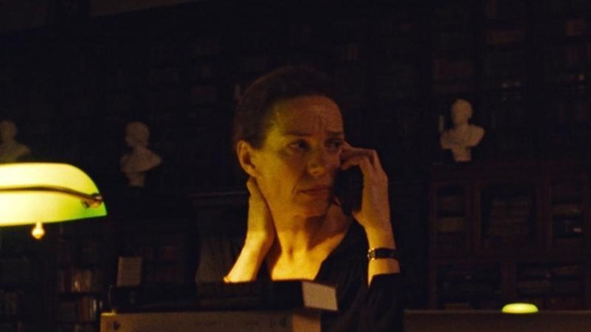 Cinema Jove despliega una programación cargada de ciencia ficción, talento joven y análisis del sector