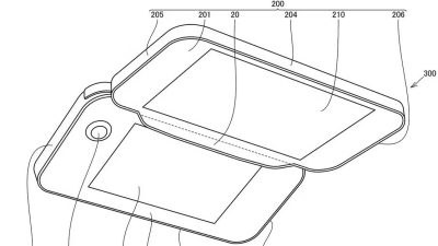 La Switch 2 emulará DS y 3DS con tres métodos gracias a patentes reveladas