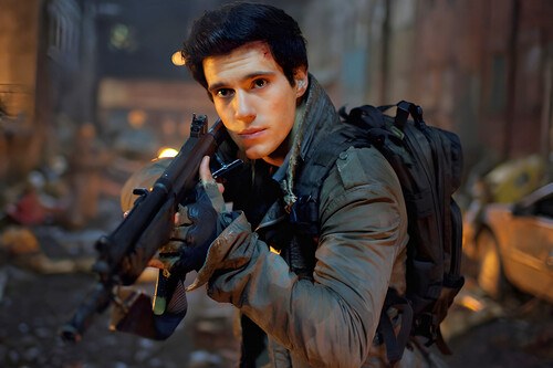 Falling Skies: La joya oculta de Steven Spielberg que Netflix rescató