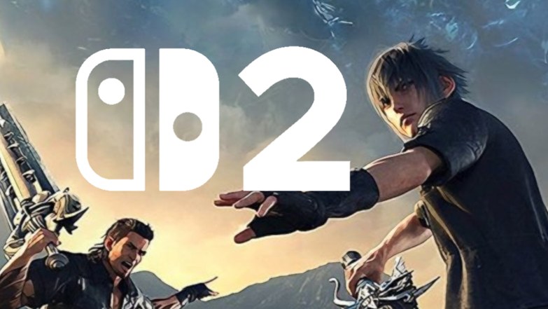 Square Enix confirma que Final Fantasy XV para Switch 2 es técnicamente viable