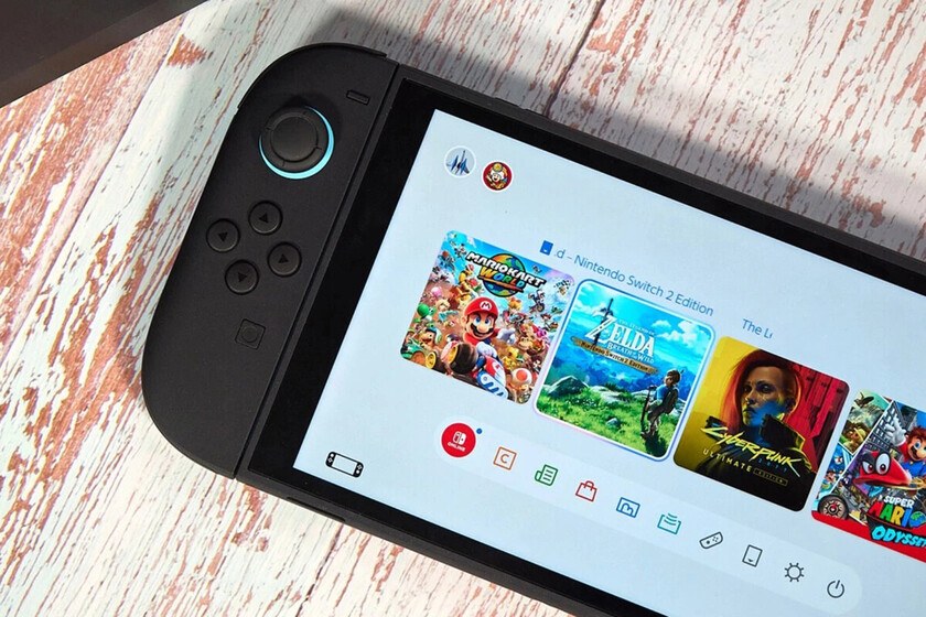 La Nintendo Switch 2 baja de precio en AliExpress antes de su escalada