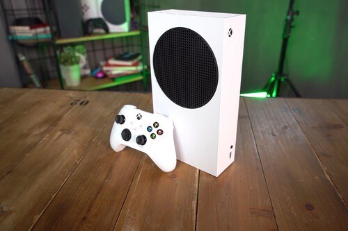 La Xbox Series S se dispara de precio: aprovecha este rebajazo antes del 1 de agosto