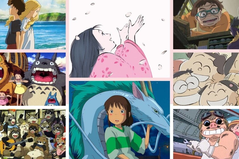 El legado de Studio Ghibli: un análisis crítico de sus producciones menos afortunadas