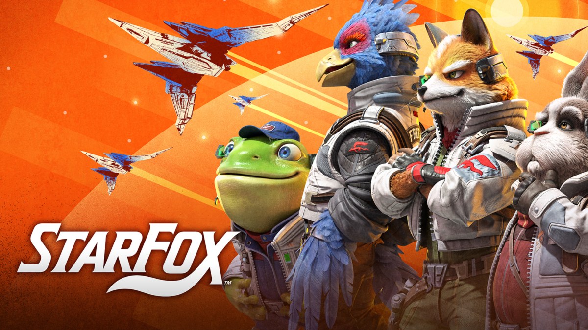 Star Fox (2026): Por qué esta Switch híbrida sigue siendo nuestra favorita