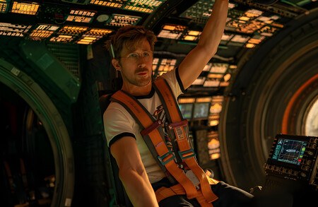 Proyecto fin del mundo: La joya espacial de Ryan Gosling ya llega a Prime Video