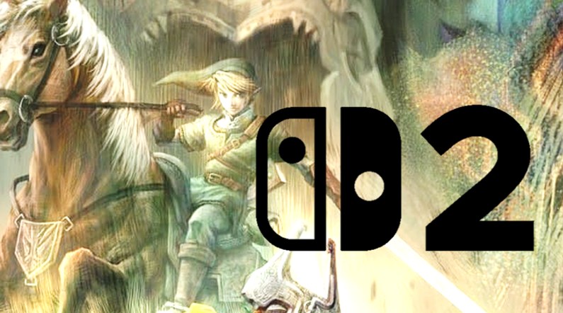 Nintendo confirma Ocarina of Time para Switch 2 y suena Twilight Princess
