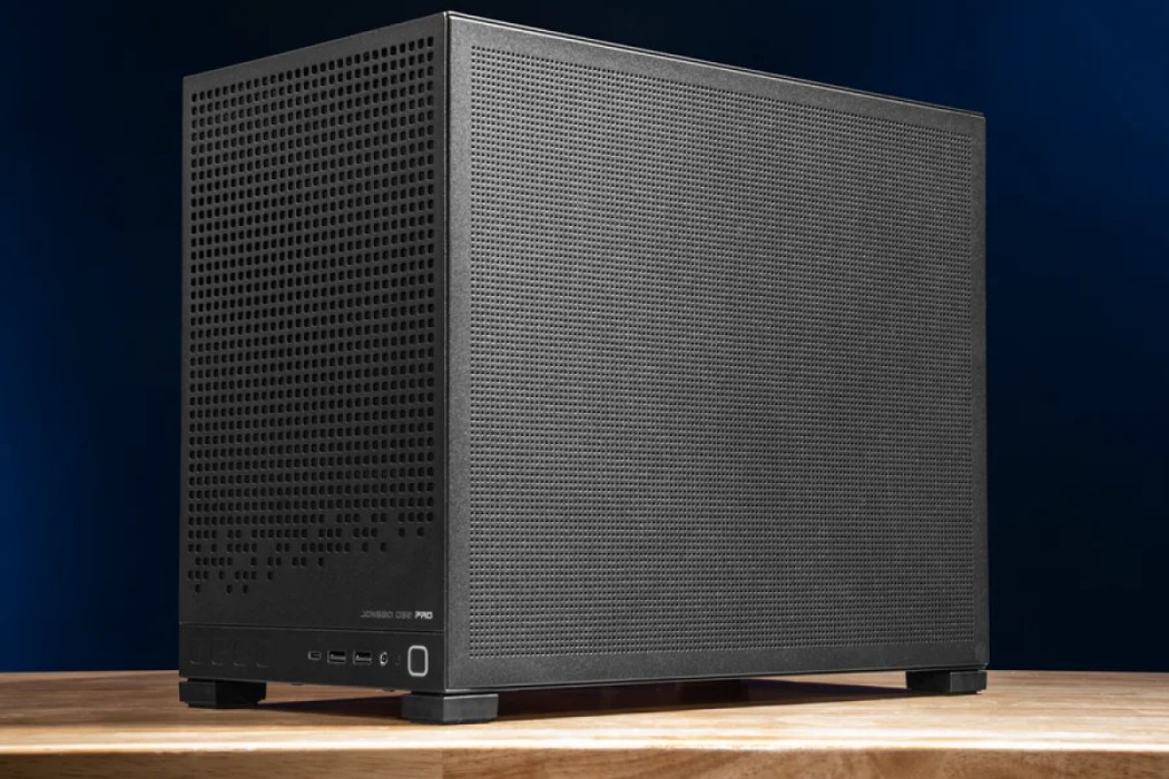 MetaPCs lanza el Steamroller, el primer PC sobremesa con SteamOS