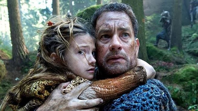 Cloud Atlas: La joya oculta de la filmografía de Tom Hanks que debíais descubrir