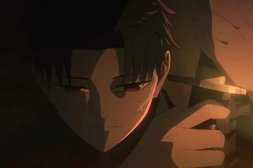 Kagurabachi confirma su estreno en abril de 2027 y llega a Crunchyroll