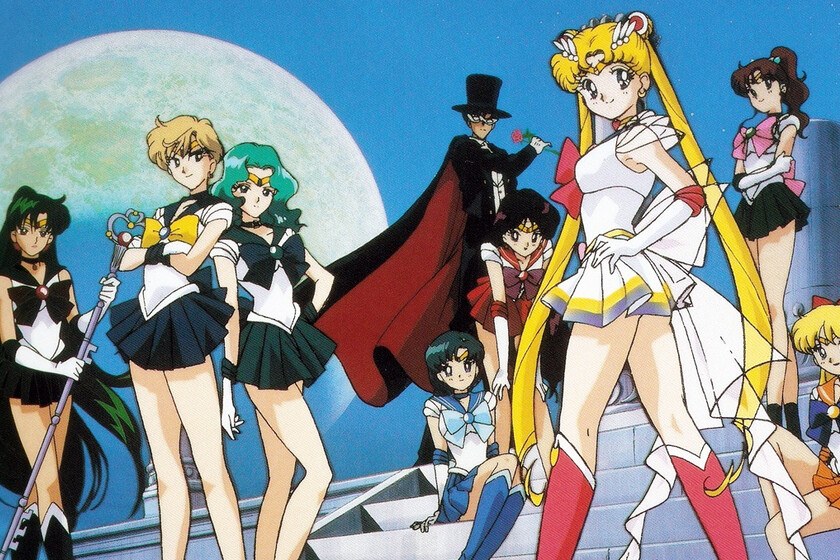 Guía definitiva de las Sailor Senshi: Poderes, orígenes y secretos de las guerreras mágicas