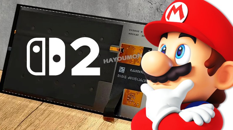 Posible cambio en la tecnología de pantalla para la sucesora de Nintendo Switch