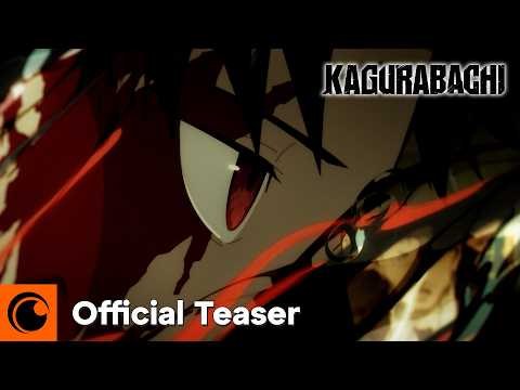 Kagurabachi: ¿El nuevo titán del anime o una burbuja mediática?