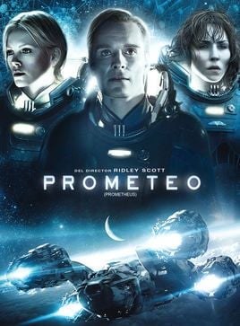 El legado de Ridley Scott: De Alien a Prometeo