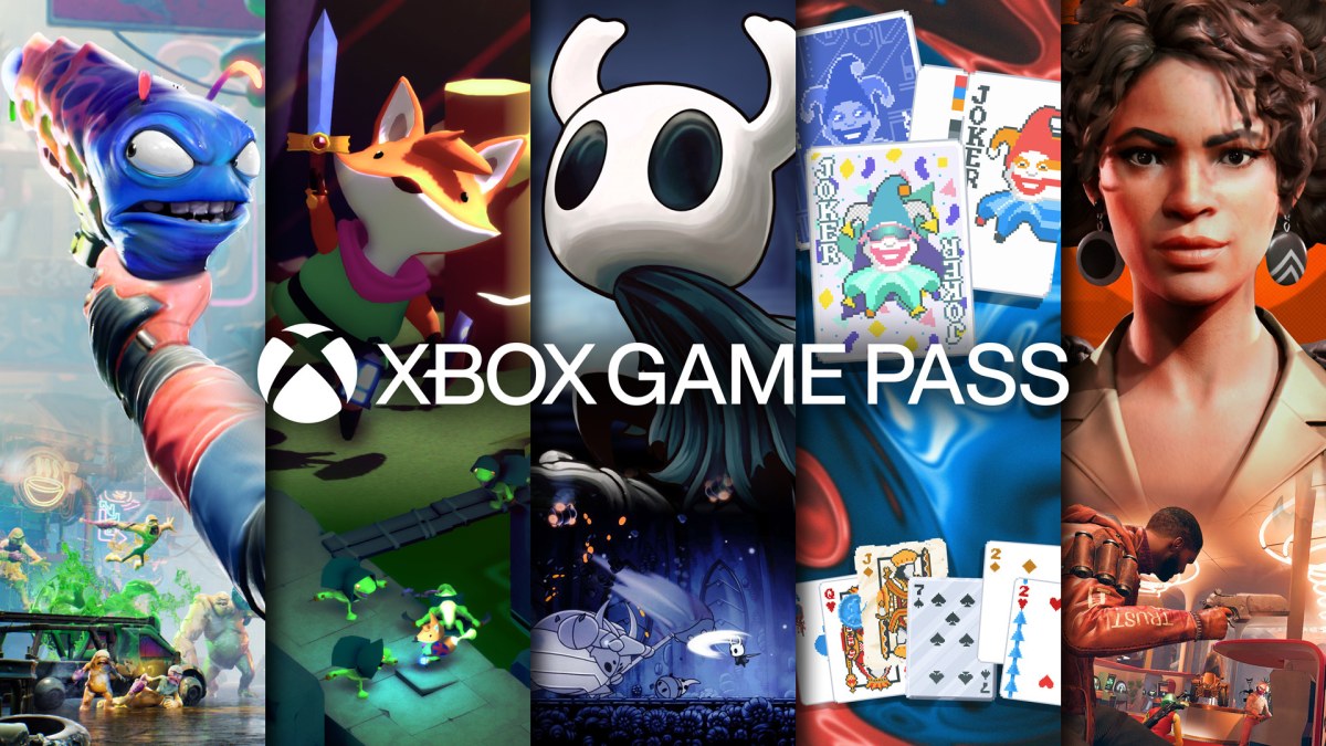 Game Pass entra en modo pausa: cancelados acuerdos con terceros
