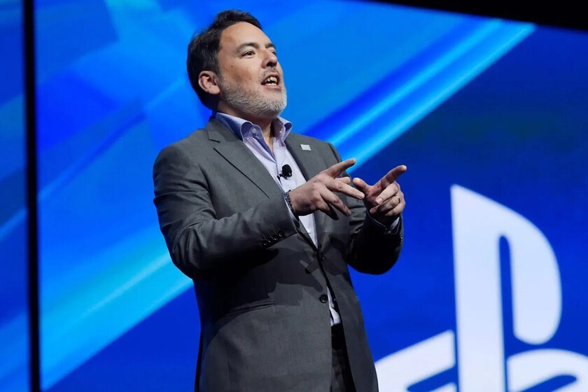 Shawn Layden defiende la estrategia PC de Sony: "No buscábamos dinero, sino visibilidad"