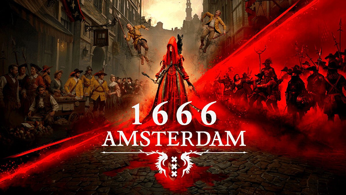 Microsoft tira la toalla con '1666 Amsterdam' pero el juego sigue adelante