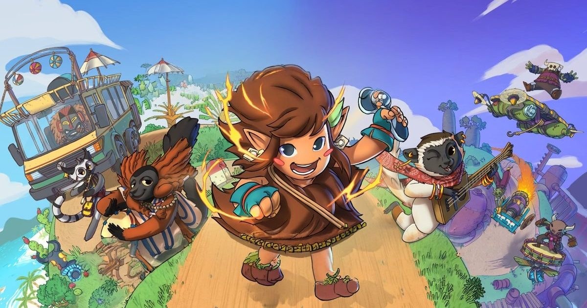 Nuevos títulos confirmados para Nintendo Switch y Switch 2