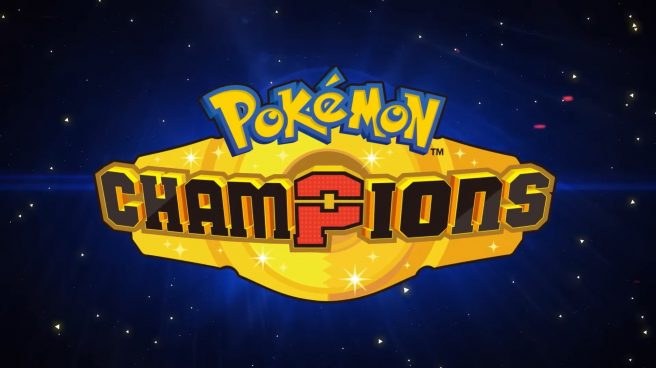 Actualización 1.1.0 de Pokémon Champions: Nuevos contenidos y correcciones
