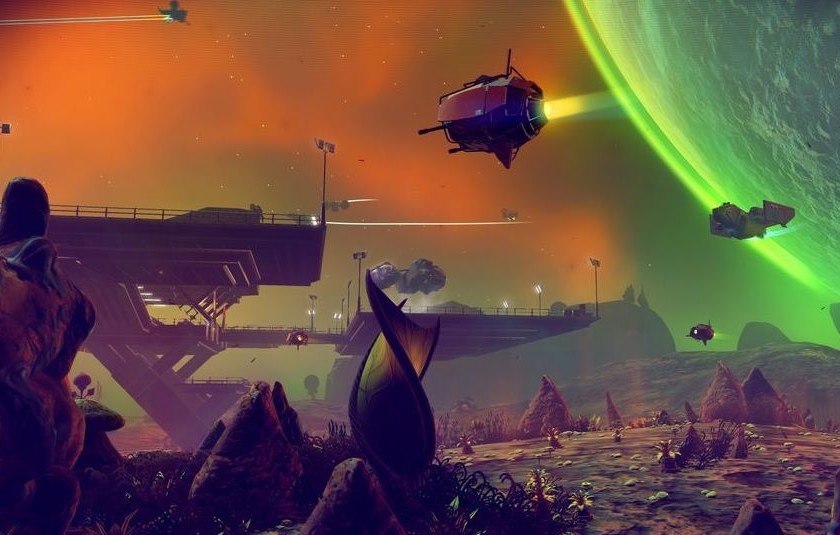 Guía rápida: Cómo fabricar antimateria en No Man's Sky hoy