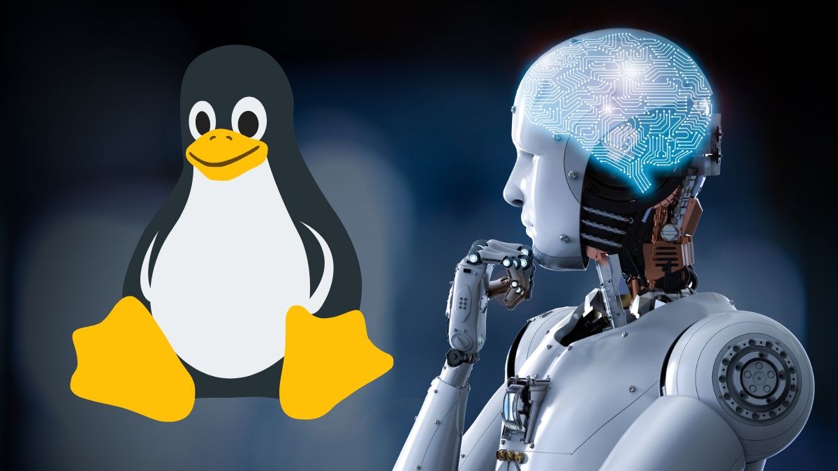Monta tu propio asistente IA en Linux con agentes autónomos