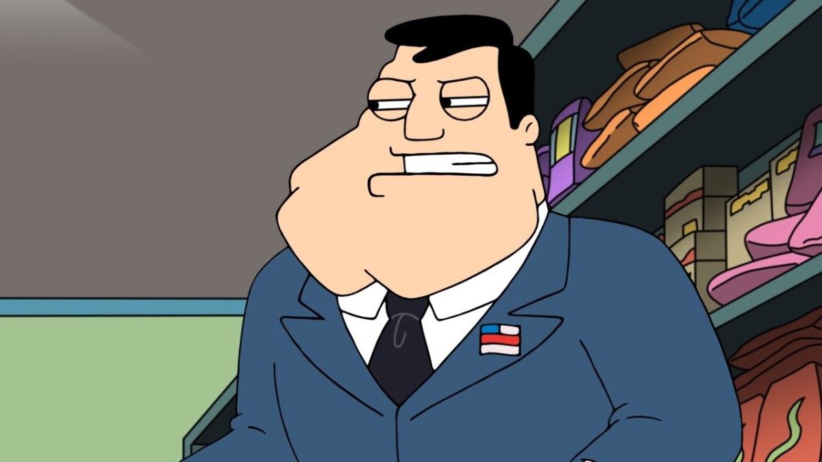 Stan y Francine llegan a Fortnite este julio con su propio lote