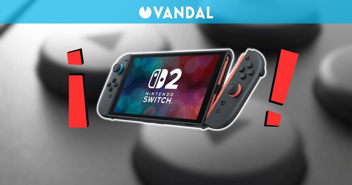 Posible revisión de Nintendo Switch 2: pantalla mejorada para eliminar el ghosting