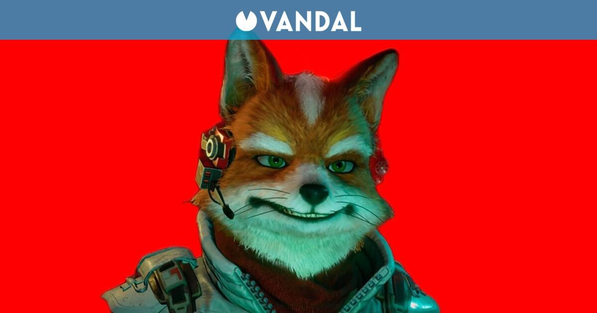 Star Fox y Switch 2 arrasan en el mercado japonés