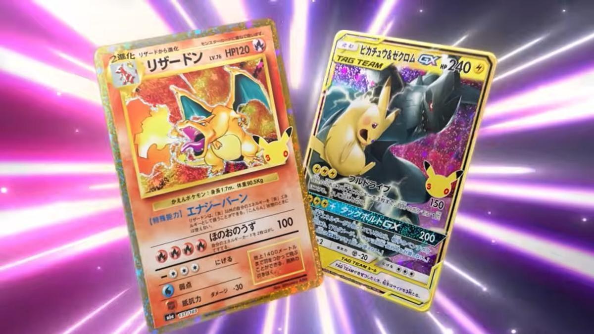 Pokémon TCG prepara un despliegue histórico por su 30 aniversario con 30 Pikachu exclusivos