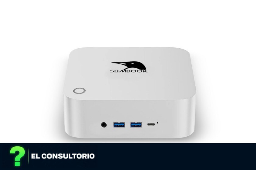 ¿Merece la pena comprar un Slimbook si usas Linux? Analizamos la opción española