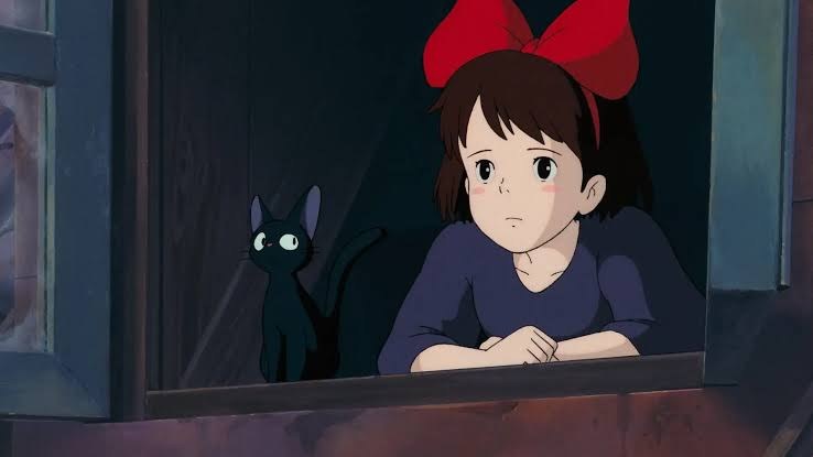 Studio Ghibli aterriza en las salas IMAX de Reino Unido e Irlanda