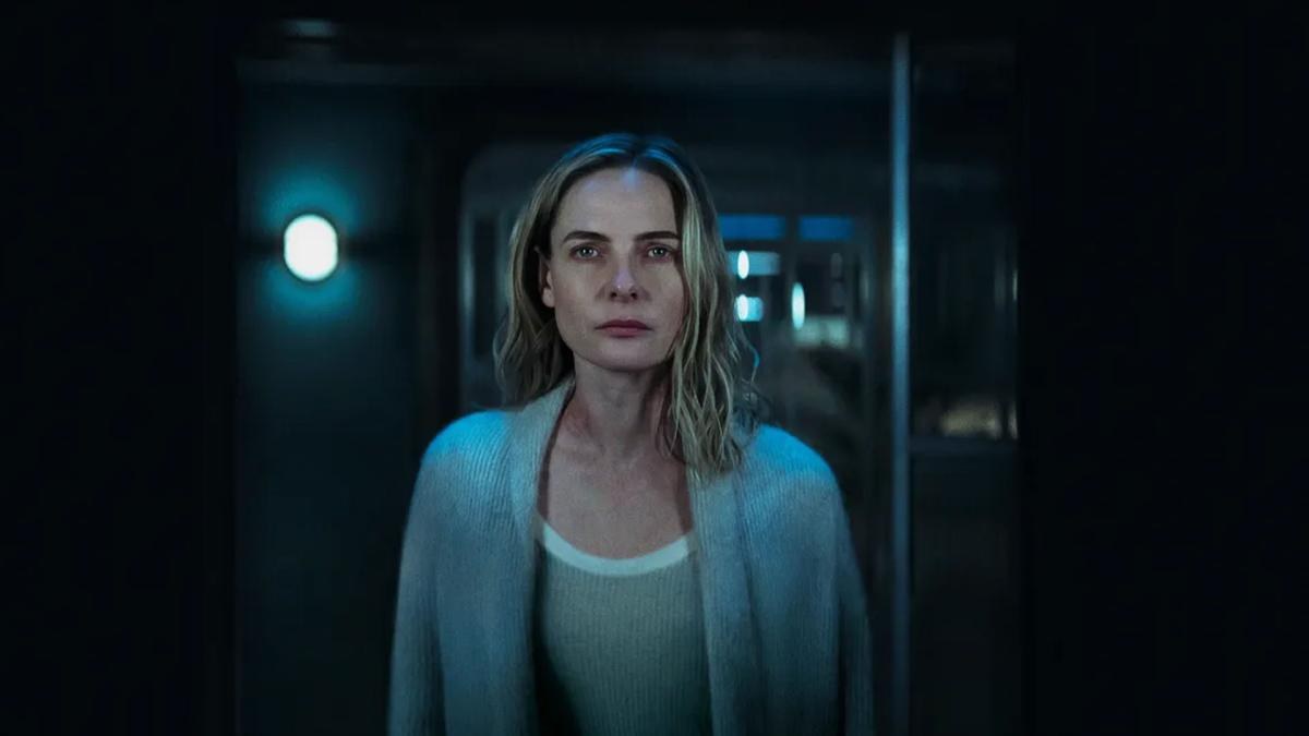 Novedades en streaming: ciencia ficción y suspense para empezar julio
