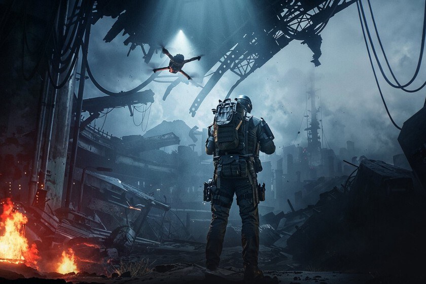 Nikita Buyanov prepara un shooter de ciencia ficción que promete marcar un antes y un después