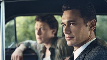 11.22.63: La joya oculta de la ciencia ficción que el streaming ha olvidado