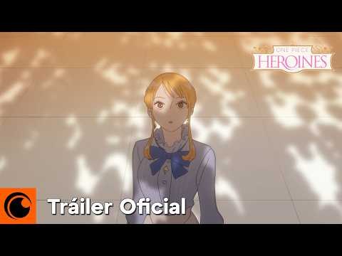 Nami protagoniza el especial One Piece: Heroines: detalles y estreno